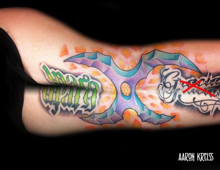 Tattoos - untitled - 103634